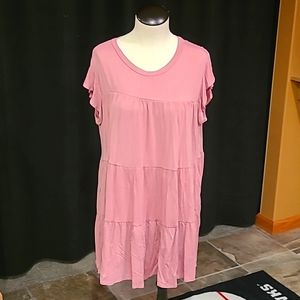 Emory Park dress